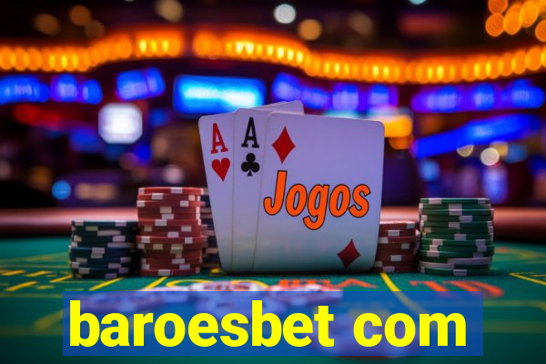 baroesbet com